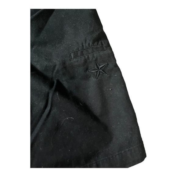 NoCal Flat Front Shorts Size 36‎ - Picture 3 of 4